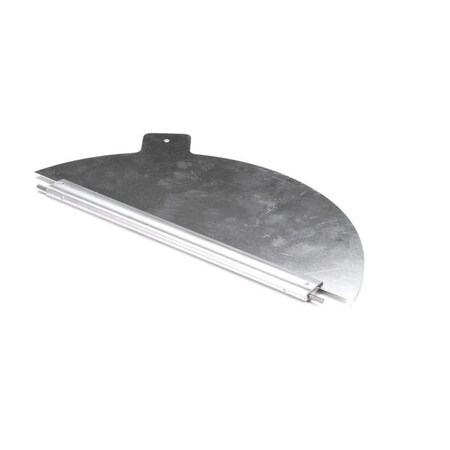 Star Lid Assembly Left C3-G8090